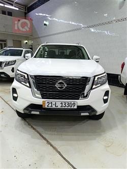 نيسان نافارا